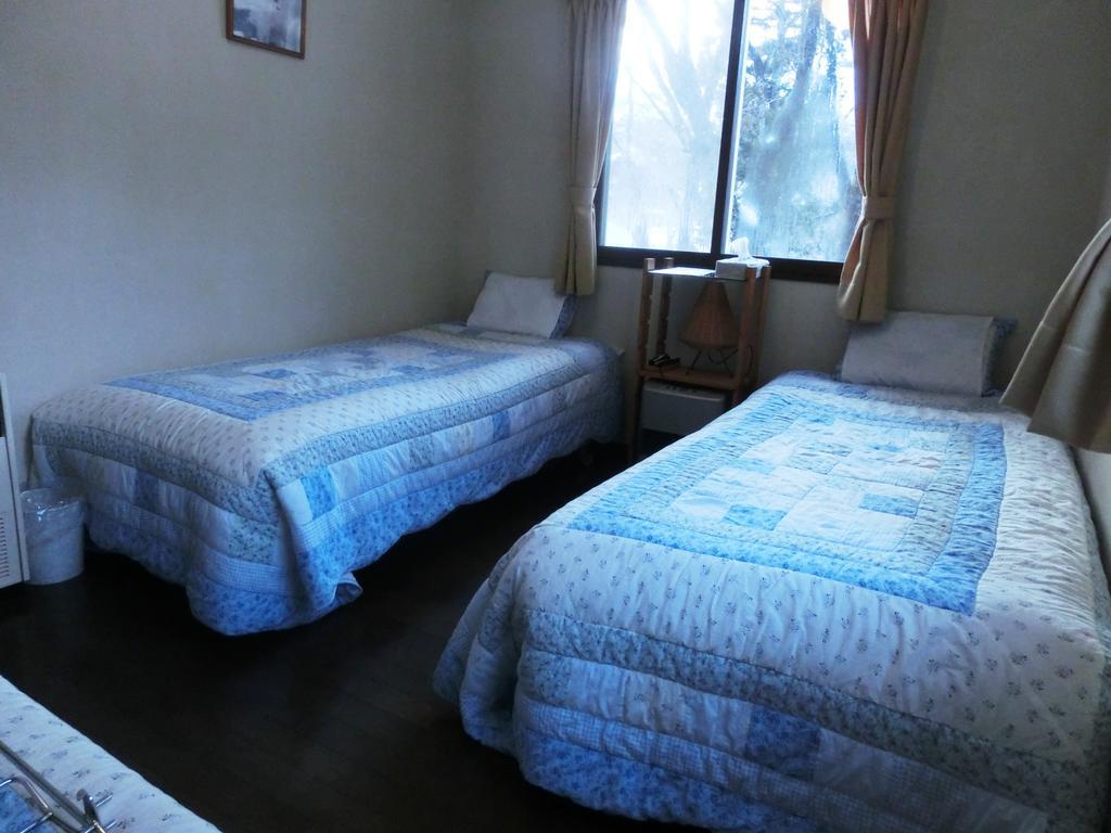 Natural Pension Pumpkin Otari Room photo